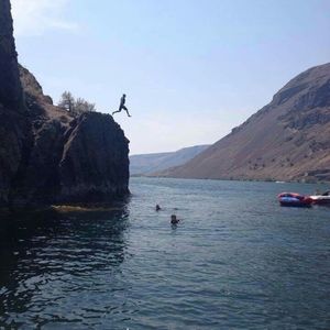 Meet your Posher, Bryce